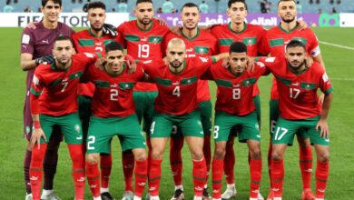 Marruecos y Brasil confirman un amistoso en Tánger