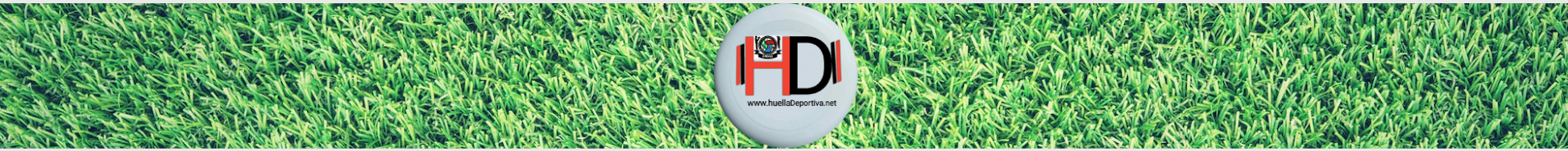 Huella Deportiva