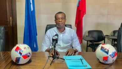 ÚLTIMA HORA: Juan Michá comparecerá este martes ante los medios para esclarecer las ausencias de Pedro Obiang y Machín con el Nzalang Nacional
