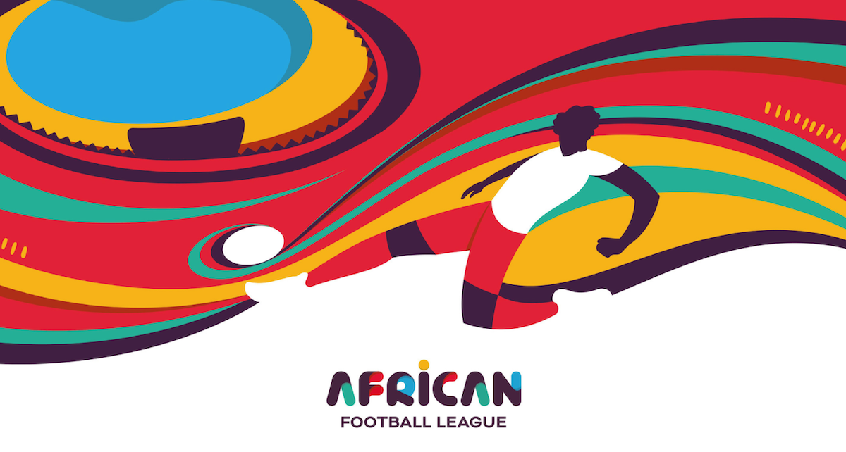 Este viernes arranca por todo el continente africano la Áfrican Football League, el proyecto de competición entre sus mejores clubes que nació de manera paralela al de la Superliga en Europa y que, a diferencia de esta, sí cuenta con el apoyo de la FIFA y de la confederacion local, la CAF