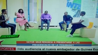 Última hora: El programa Deportes en TVGE sufre una modifición histórica para su emisión en directo