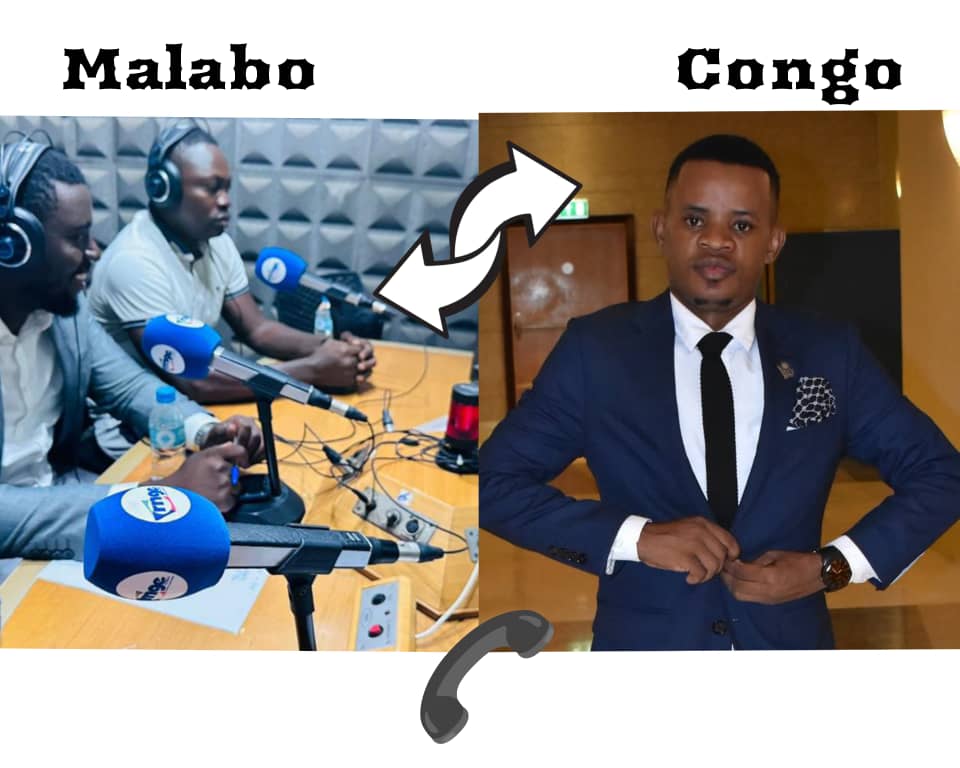 CHAN 2025 RADIO MALABO EMITIRÁ EL PARTIDO DE VUELTA ENTRE CONGO Y